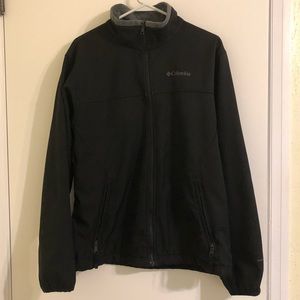Men’s Columbia Jacket